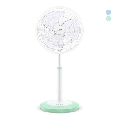 MITSUBISHI ELECTRIC Slide Fan 16 Inch R16A-GB